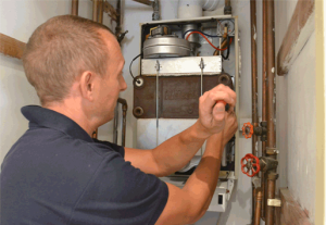 boiler-servicing